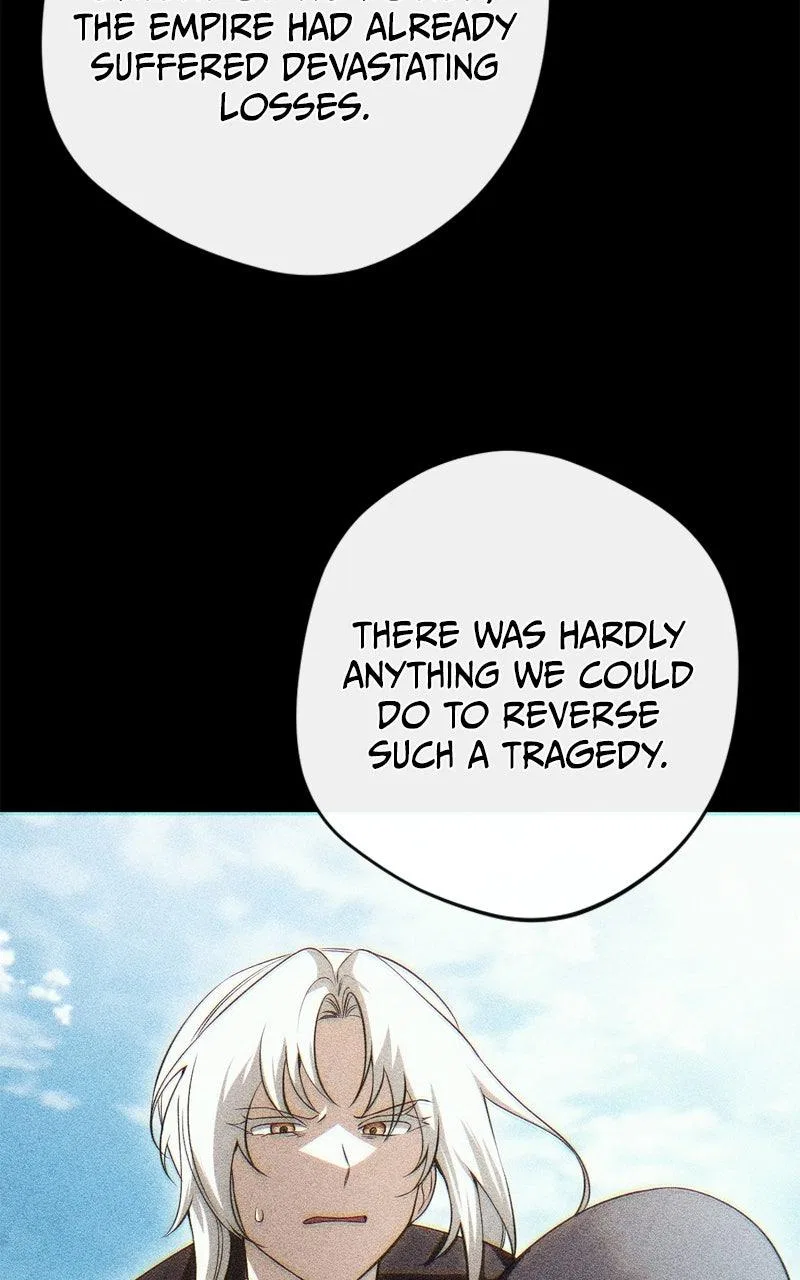 The Villainous Tyrant Has Returned Chapter 75 – Page 7