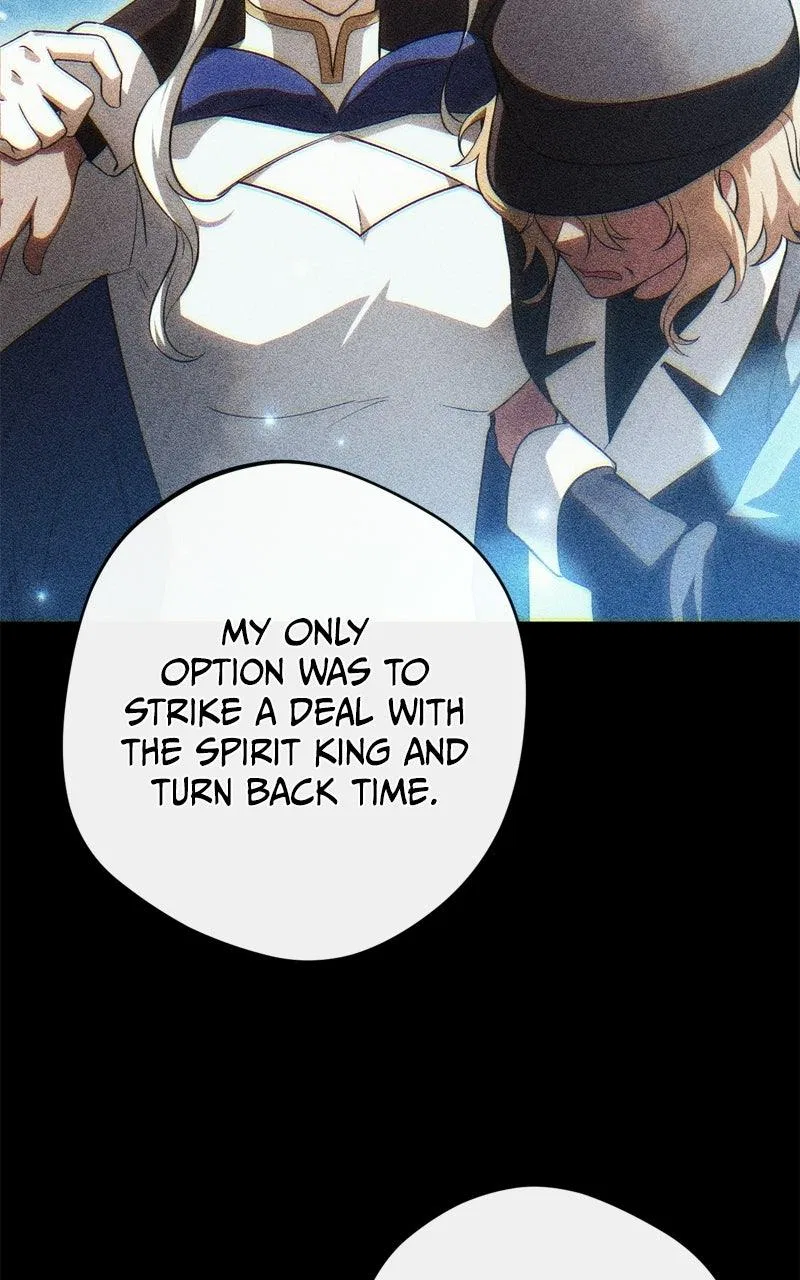 The Villainous Tyrant Has Returned Chapter 75 – Page 8