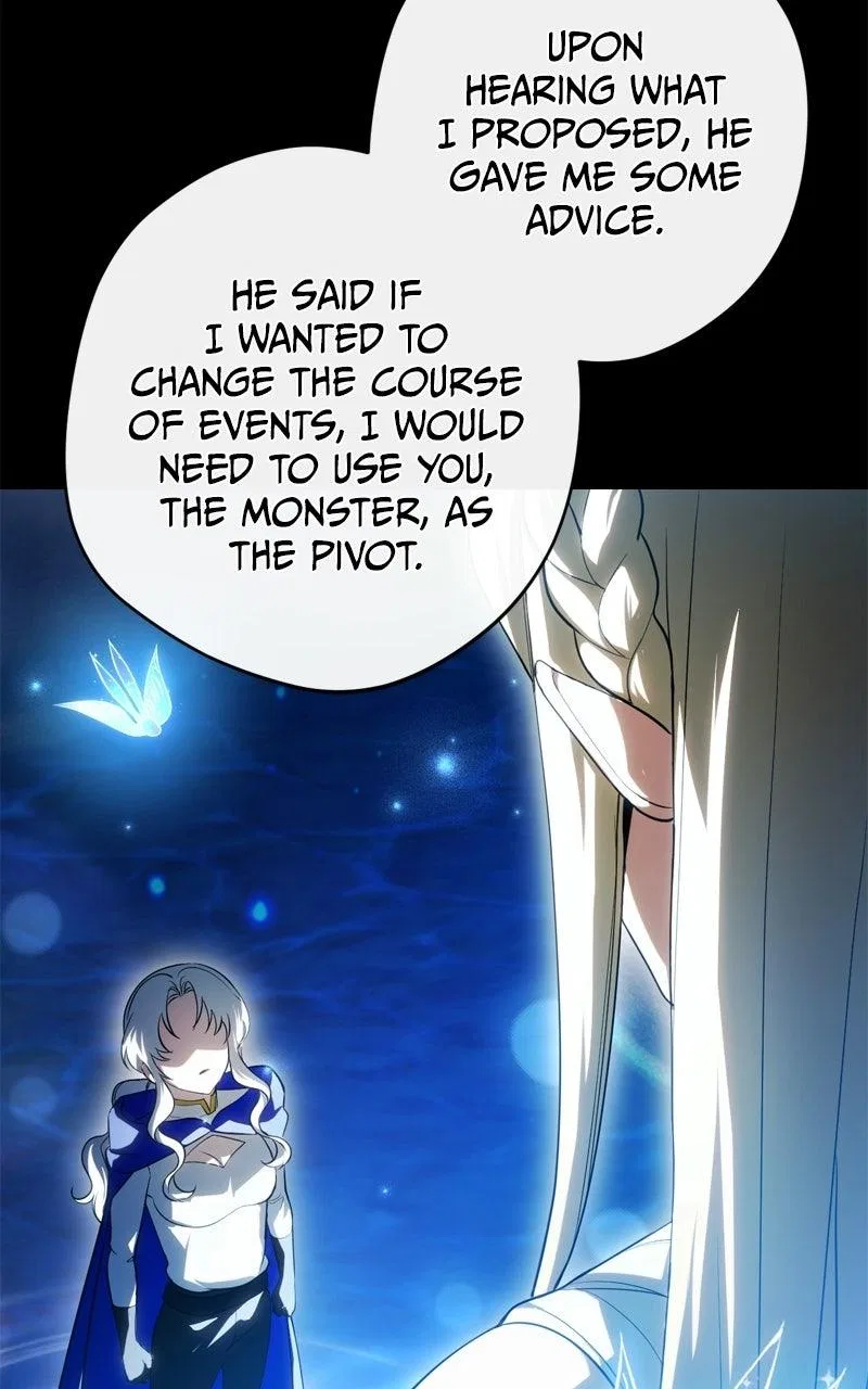 The Villainous Tyrant Has Returned Chapter 75 – Page 9