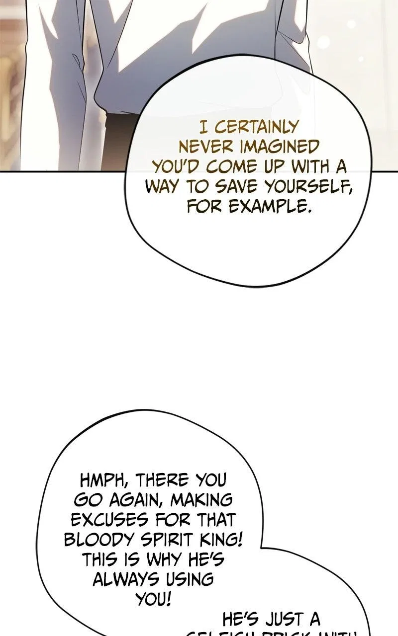 The Villainous Tyrant Has Returned Chapter 75 – Page 12