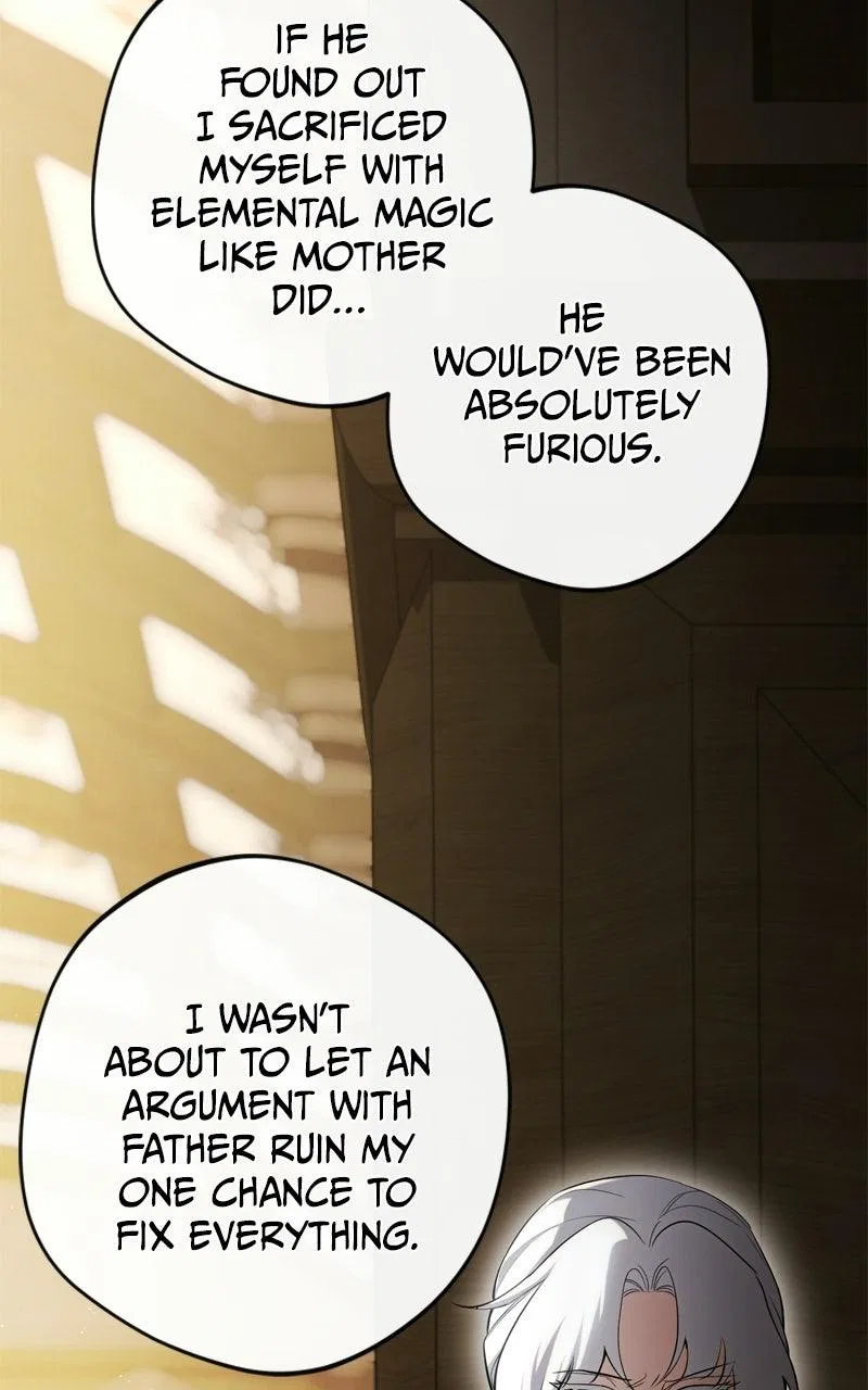 The Villainous Tyrant Has Returned Chapter 75 – Page 17