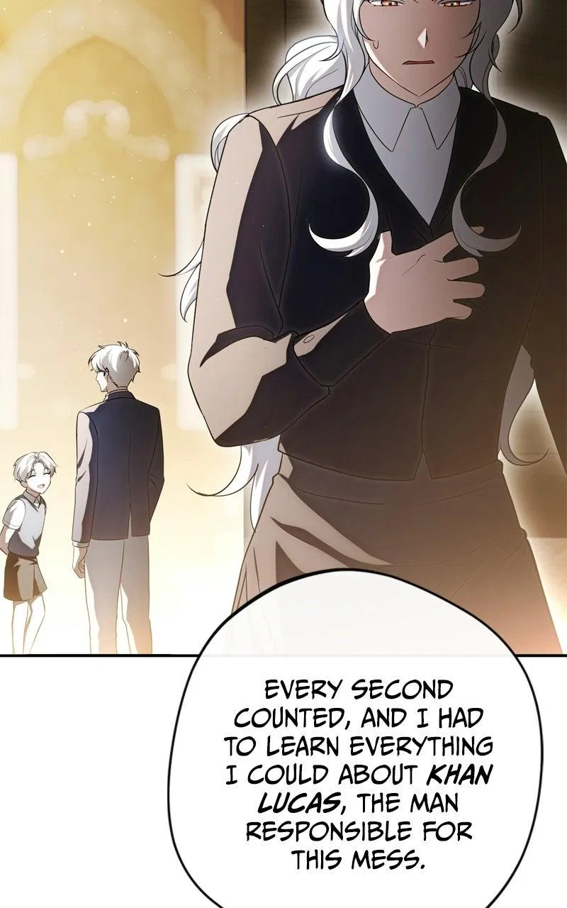 The Villainous Tyrant Has Returned Chapter 75 – Page 18