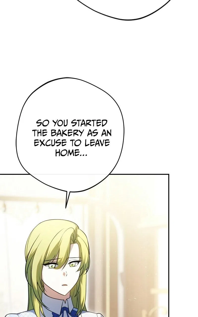 The Villainous Tyrant Has Returned Chapter 75 – Page 19