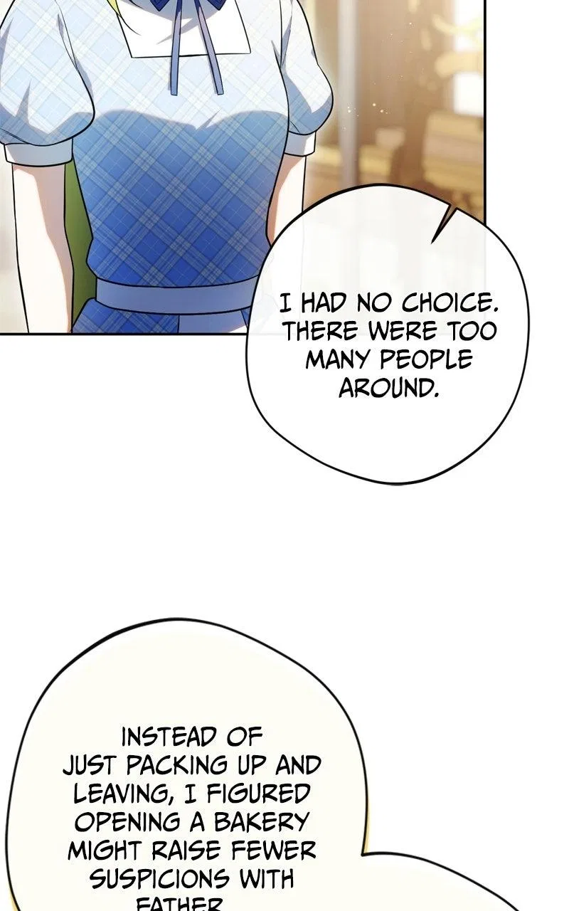 The Villainous Tyrant Has Returned Chapter 75 – Page 20