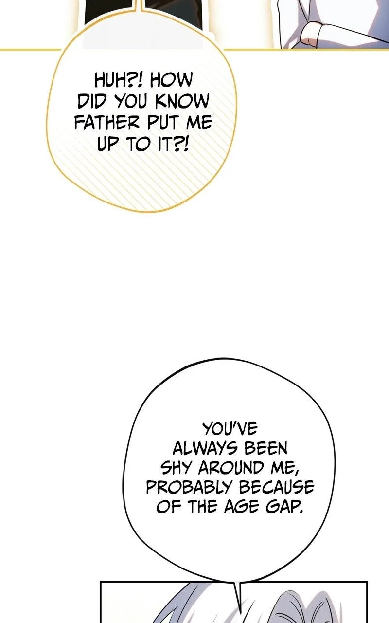 The Villainous Tyrant Has Returned Chapter 75 – Page 22
