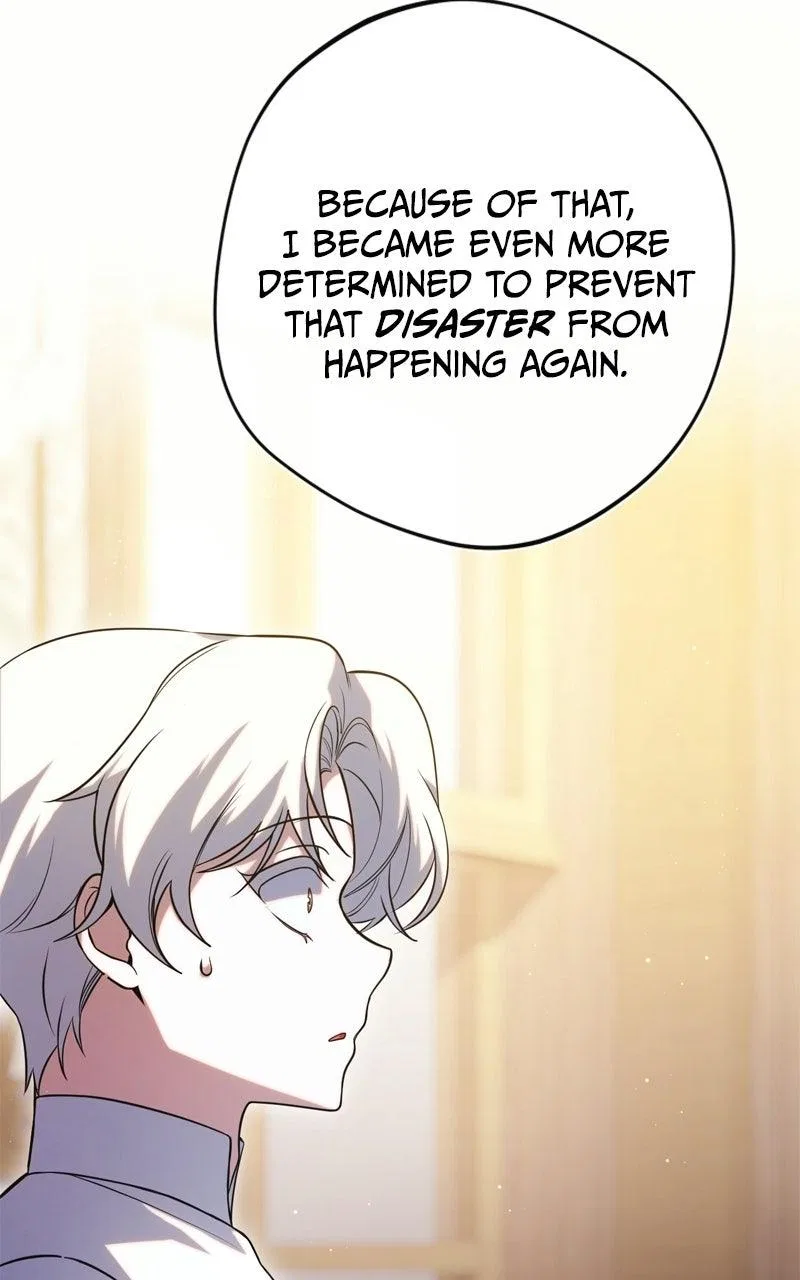 The Villainous Tyrant Has Returned Chapter 75 – Page 29