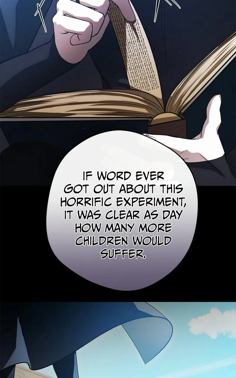 The Villainous Tyrant Has Returned Chapter 75 – Page 33