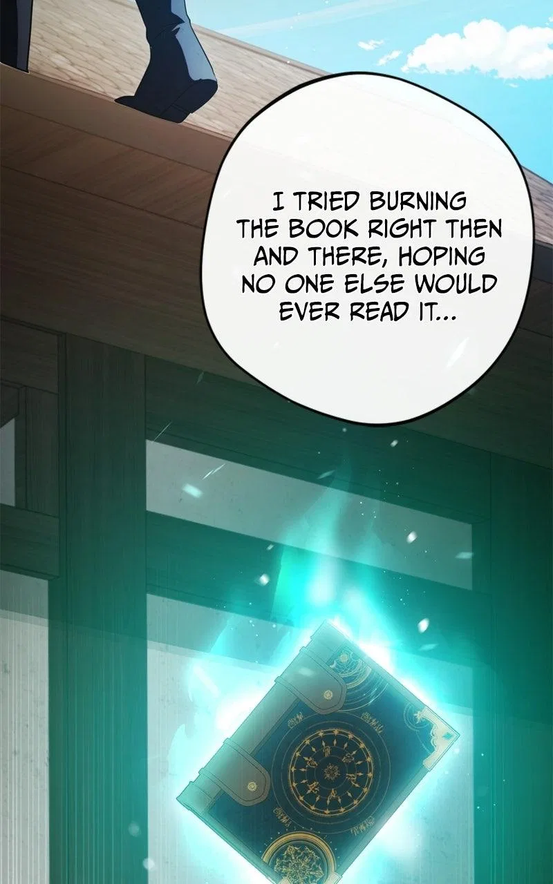 The Villainous Tyrant Has Returned Chapter 75 – Page 34