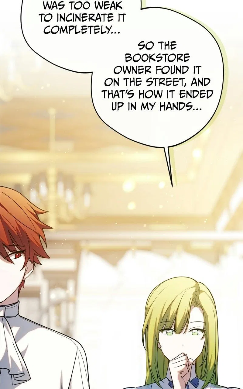 The Villainous Tyrant Has Returned Chapter 75 – Page 36
