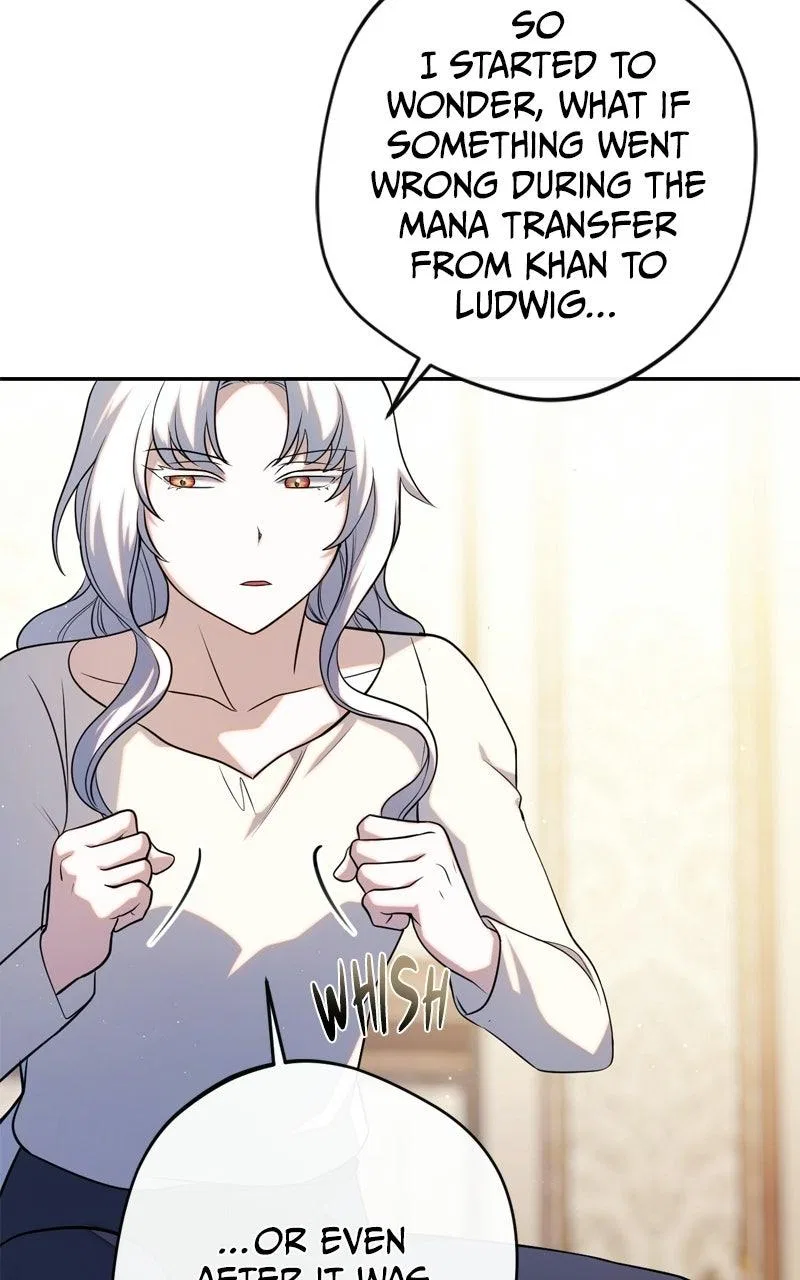 The Villainous Tyrant Has Returned Chapter 75 – Page 41