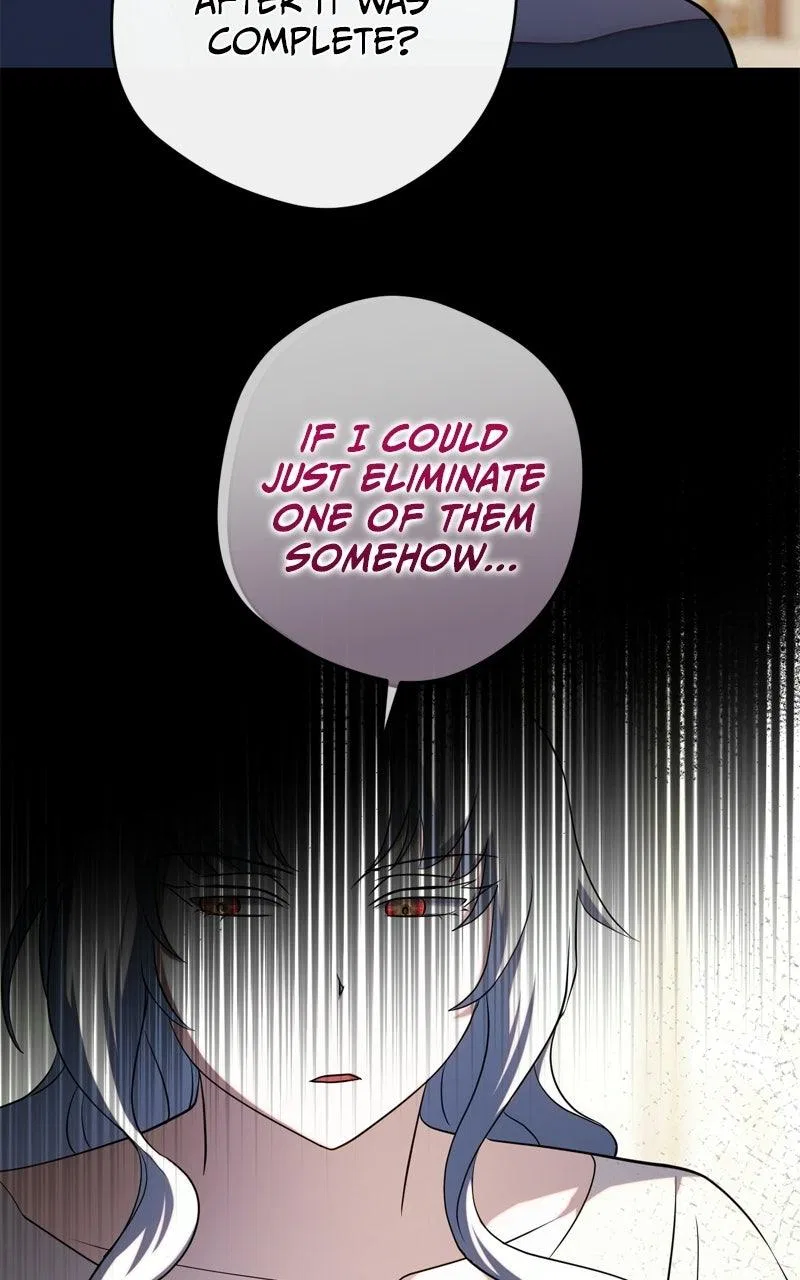 The Villainous Tyrant Has Returned Chapter 75 – Page 42