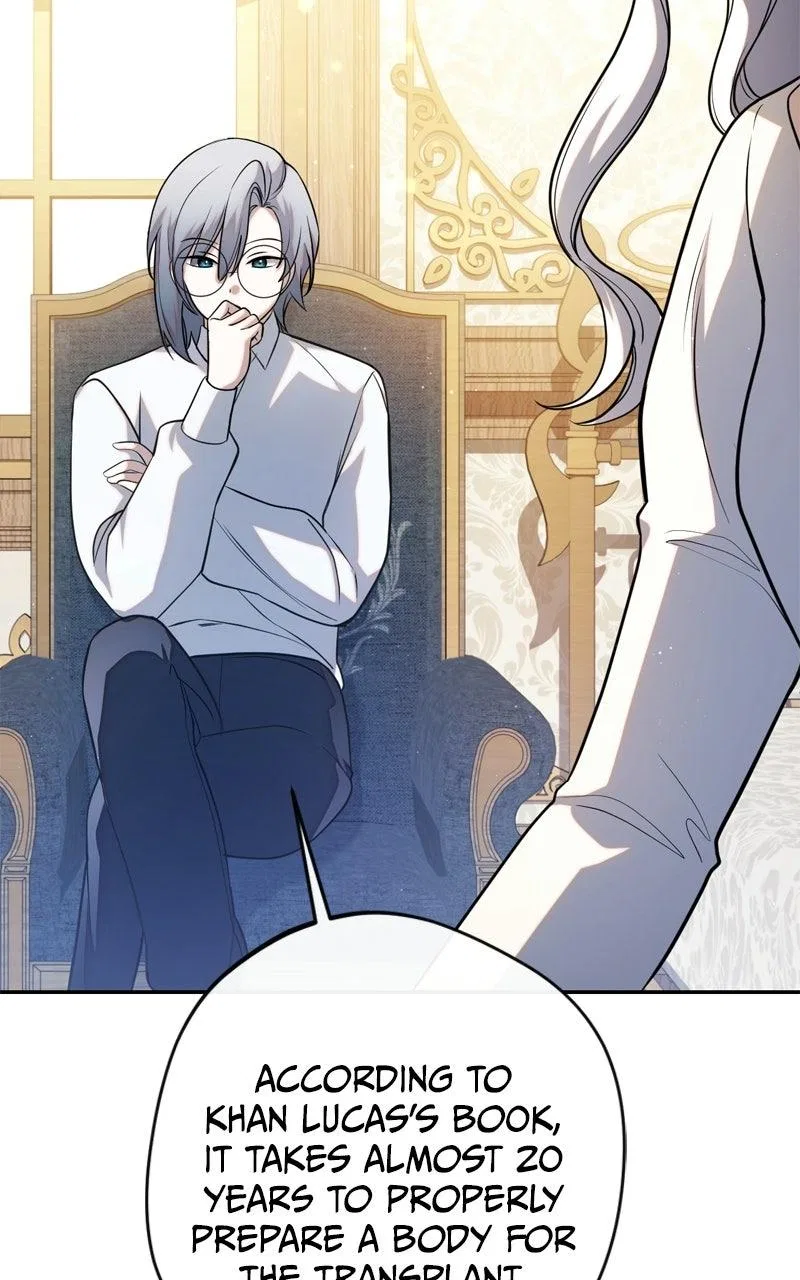 The Villainous Tyrant Has Returned Chapter 75 – Page 45