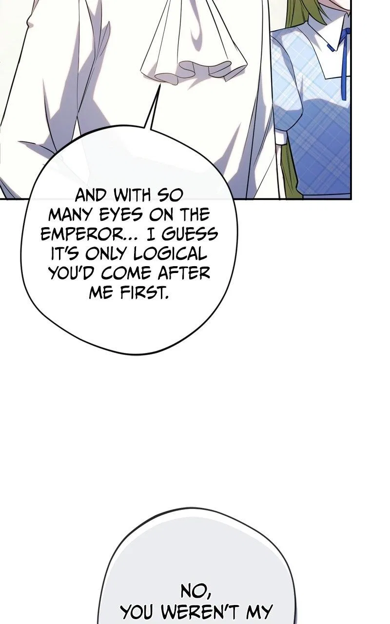 The Villainous Tyrant Has Returned Chapter 75 – Page 47