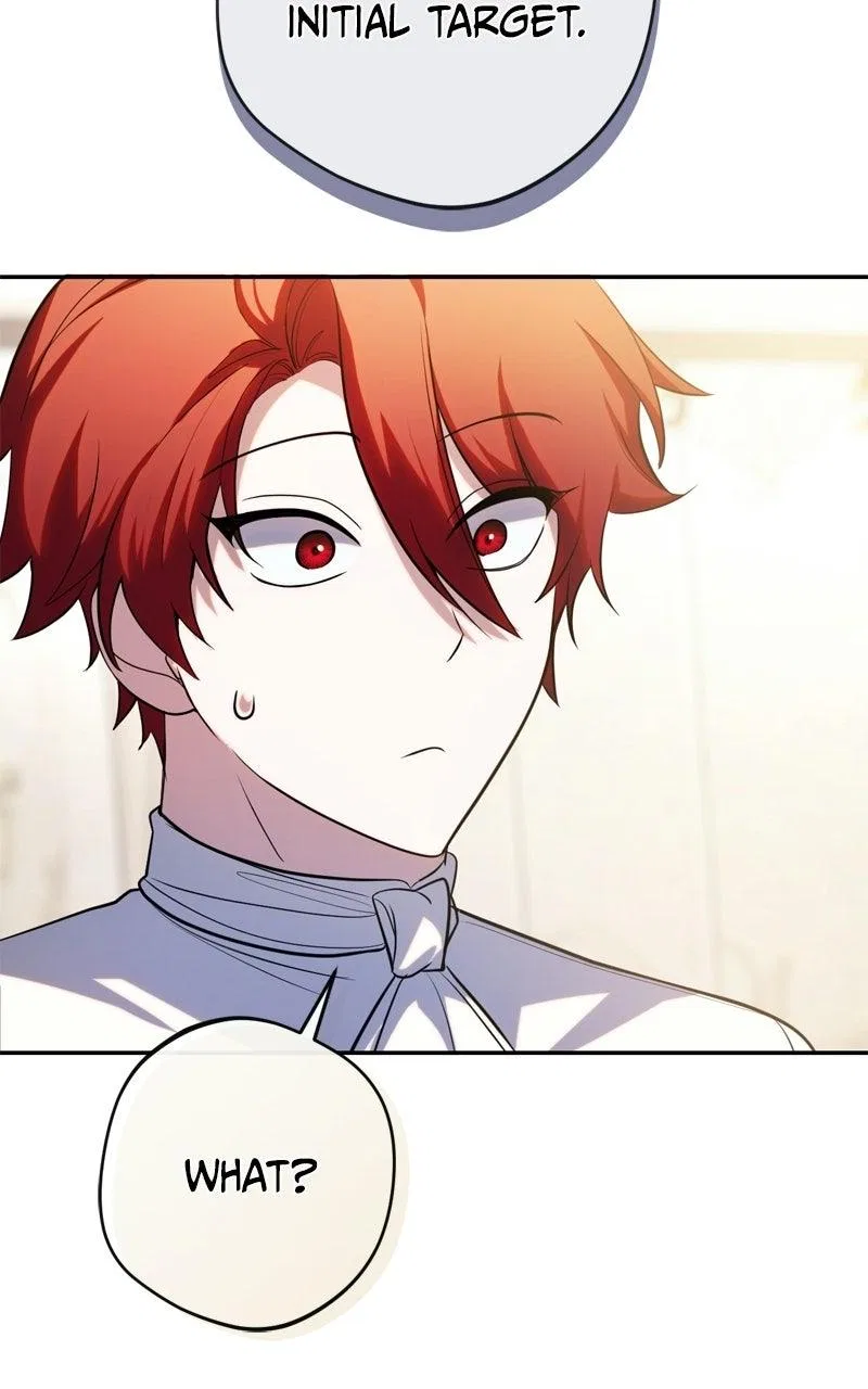 The Villainous Tyrant Has Returned Chapter 75 – Page 48
