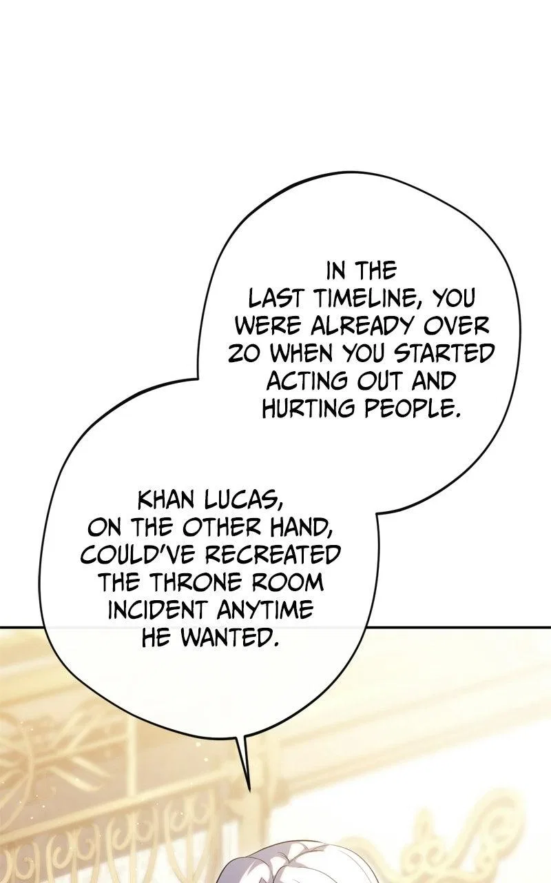 The Villainous Tyrant Has Returned Chapter 75 – Page 49