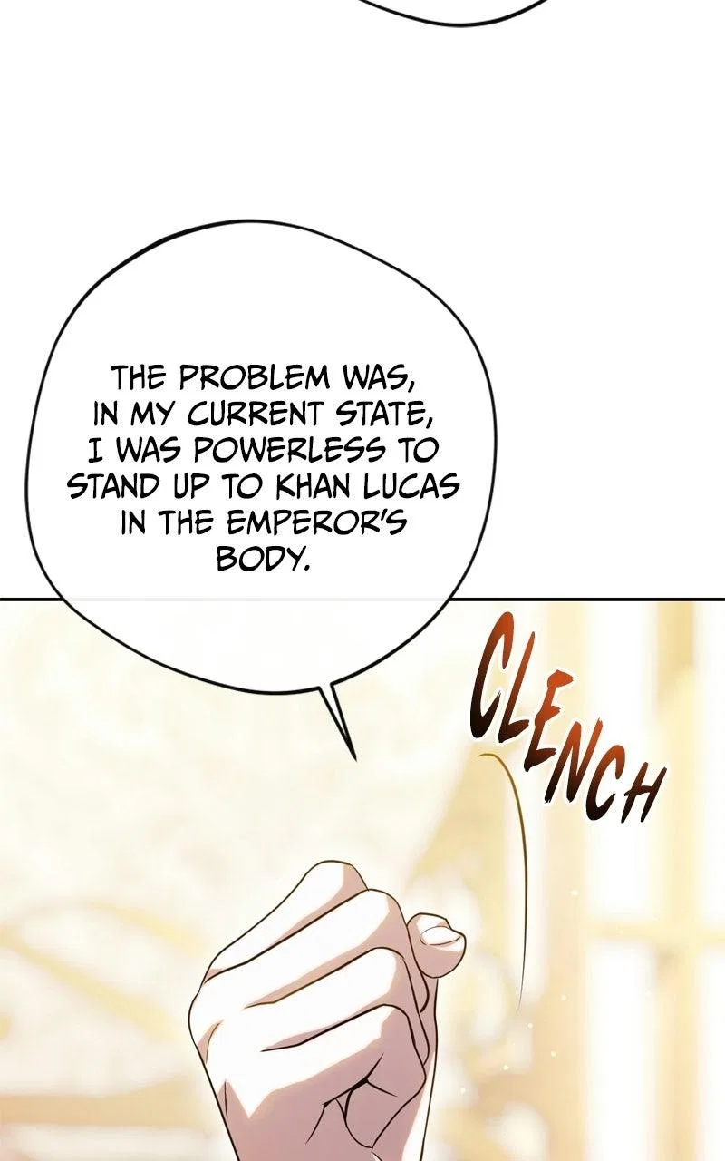 The Villainous Tyrant Has Returned Chapter 75 – Page 51