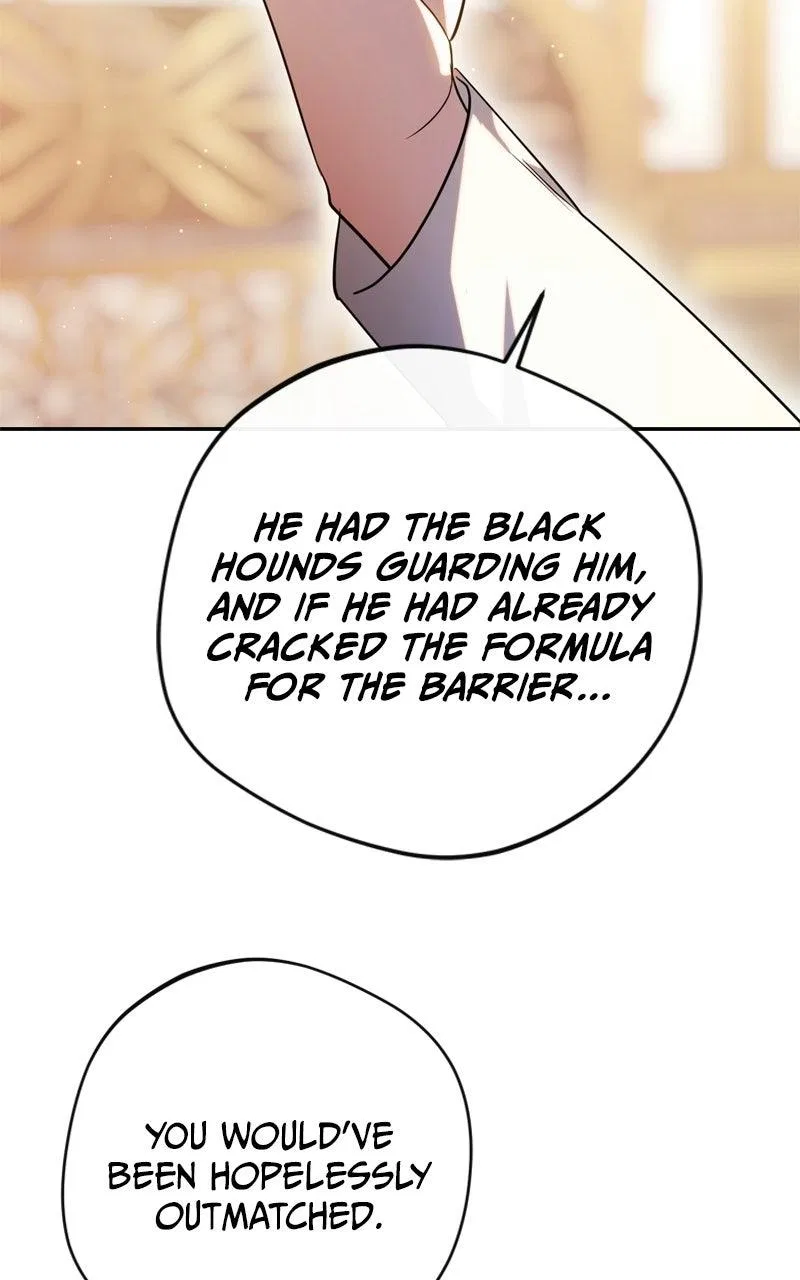 The Villainous Tyrant Has Returned Chapter 75 – Page 52