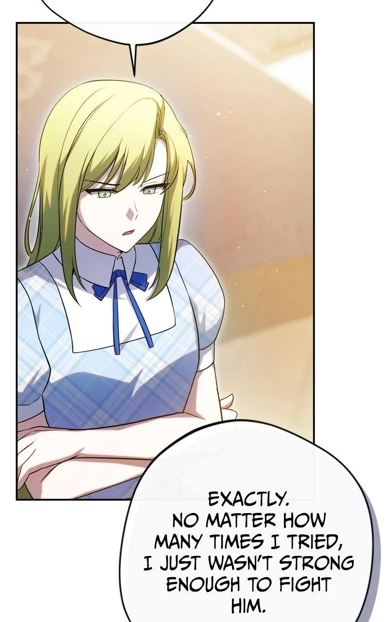 The Villainous Tyrant Has Returned Chapter 75 – Page 53