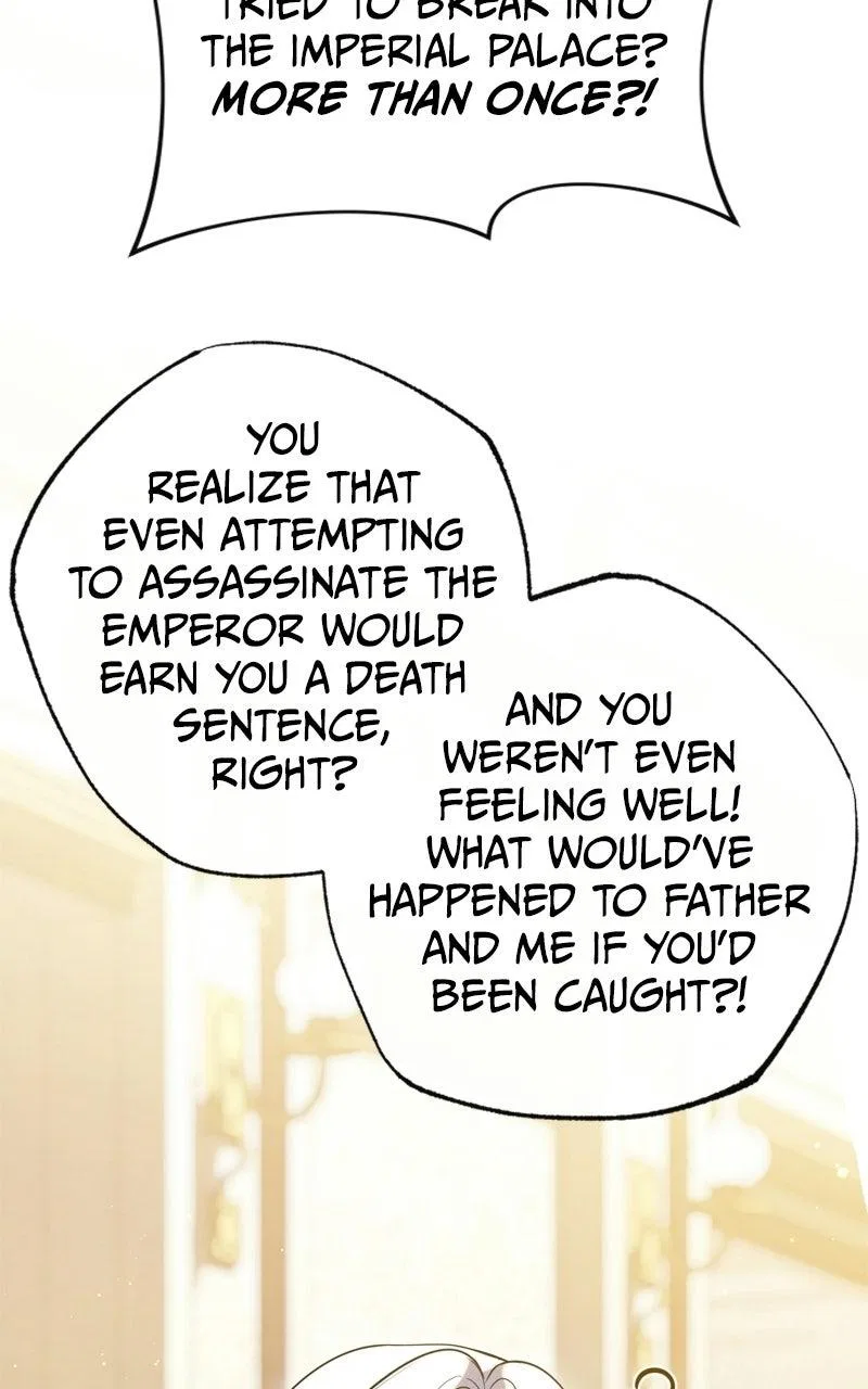 The Villainous Tyrant Has Returned Chapter 75 – Page 59