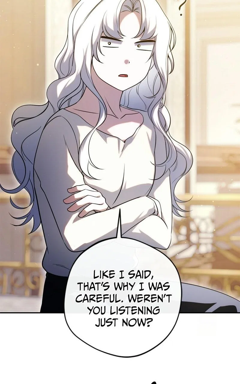 The Villainous Tyrant Has Returned Chapter 75 – Page 60