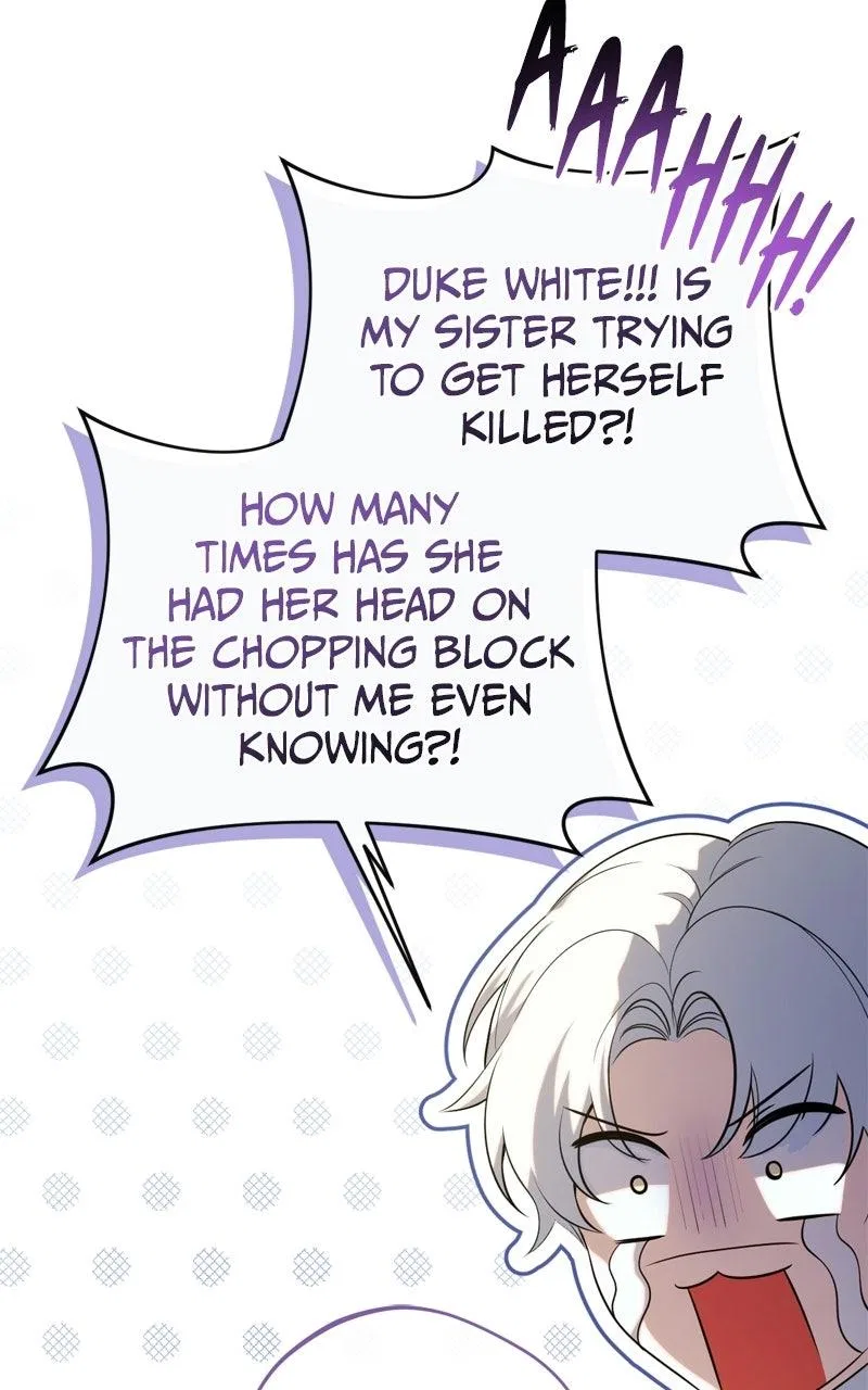 The Villainous Tyrant Has Returned Chapter 75 – Page 61