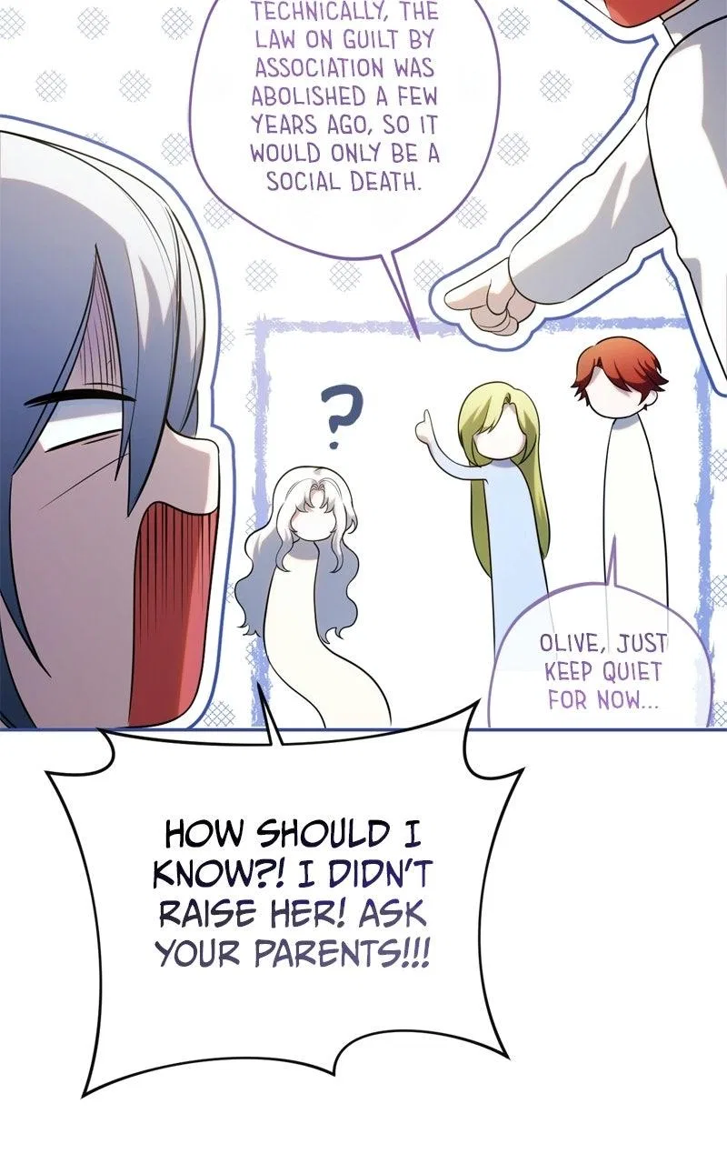 The Villainous Tyrant Has Returned Chapter 75 – Page 62