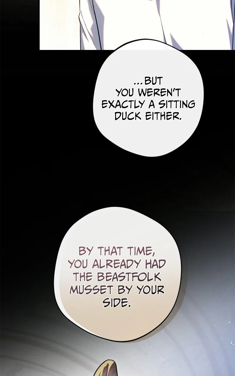 The Villainous Tyrant Has Returned Chapter 75 – Page 64