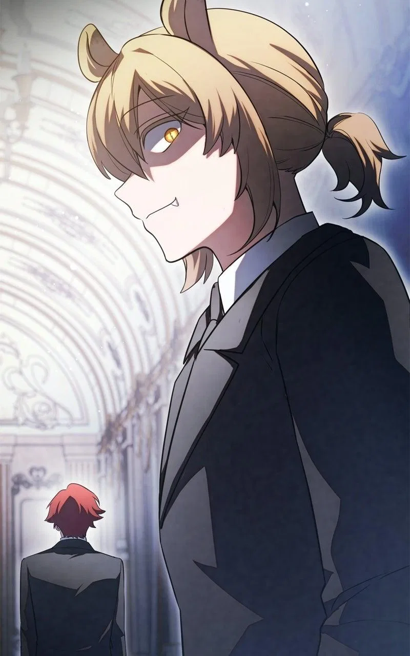 The Villainous Tyrant Has Returned Chapter 75 – Page 65