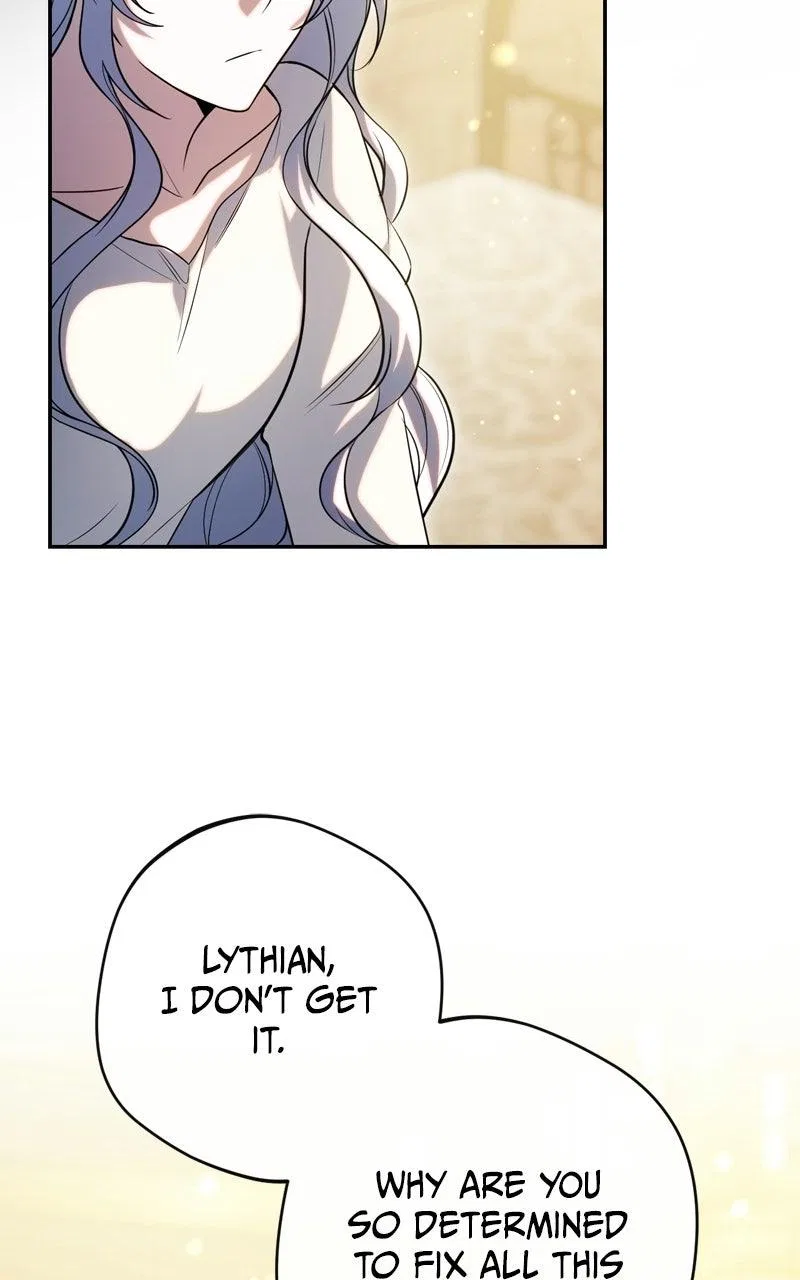 The Villainous Tyrant Has Returned Chapter 75 – Page 69
