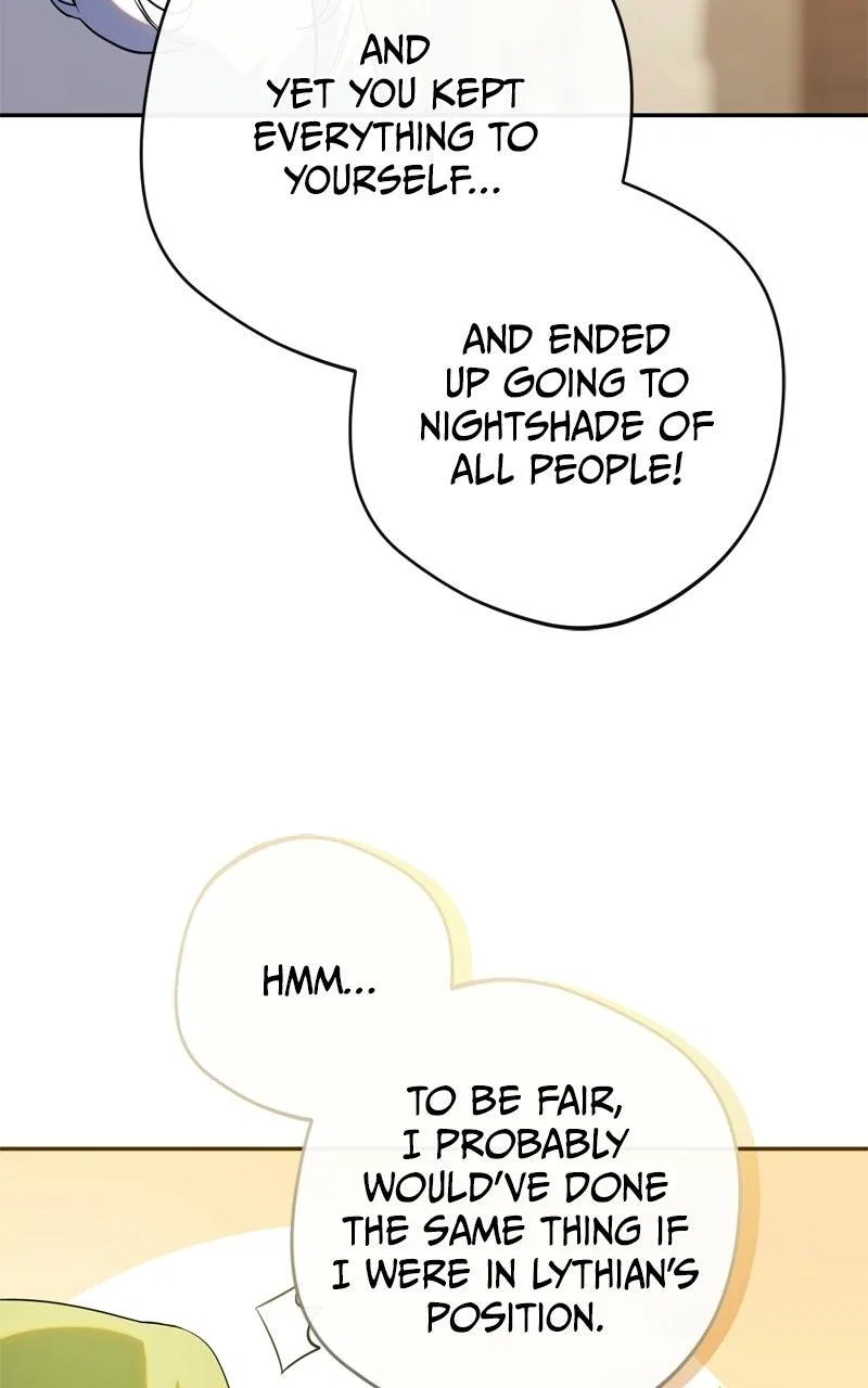 The Villainous Tyrant Has Returned Chapter 75 – Page 73