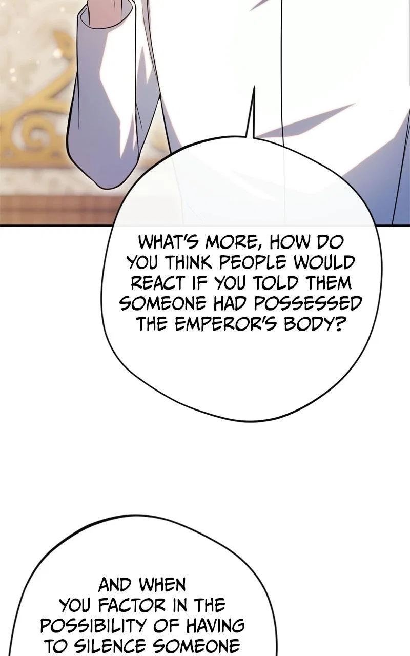 The Villainous Tyrant Has Returned Chapter 75 – Page 76