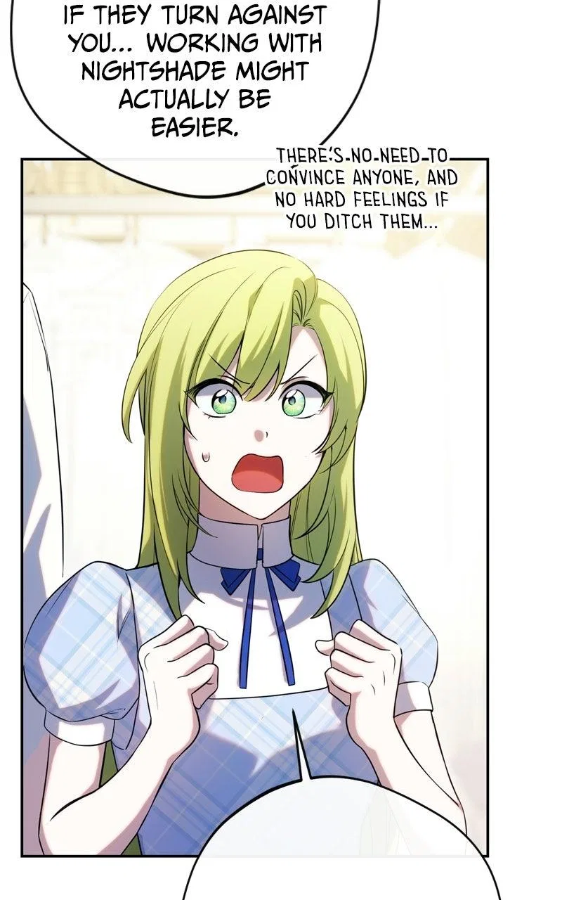 The Villainous Tyrant Has Returned Chapter 75 – Page 77
