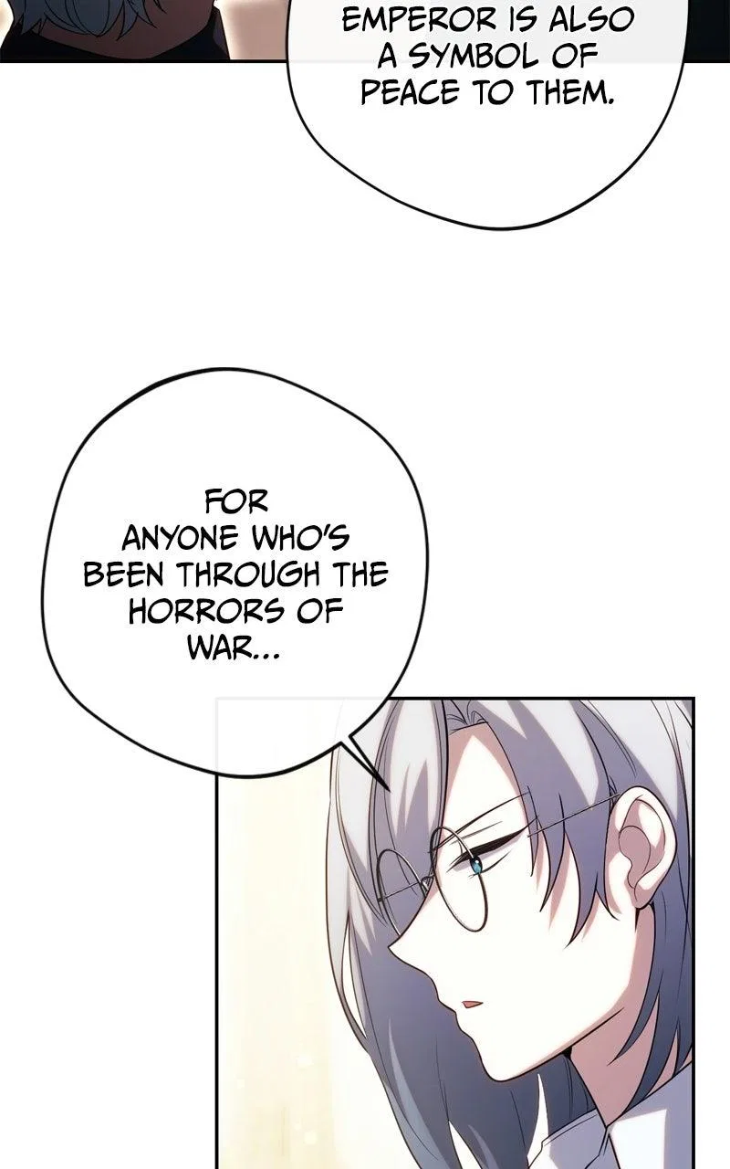 The Villainous Tyrant Has Returned Chapter 75 – Page 82