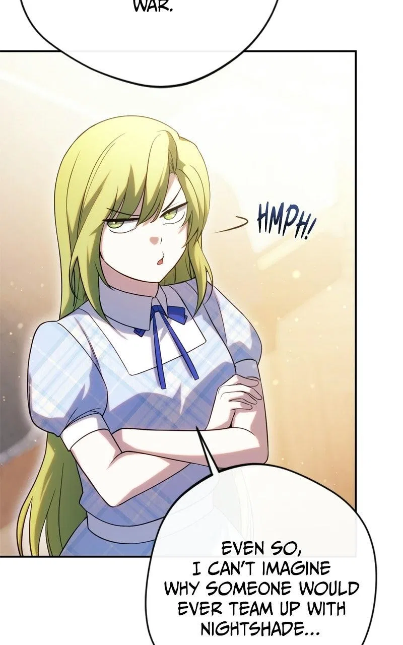The Villainous Tyrant Has Returned Chapter 75 – Page 84
