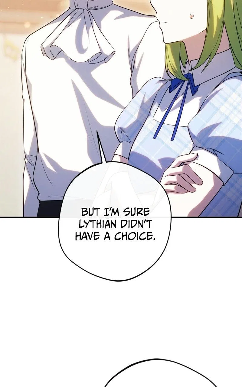 The Villainous Tyrant Has Returned Chapter 75 – Page 86