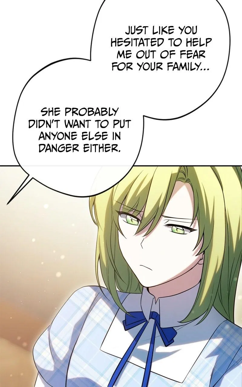 The Villainous Tyrant Has Returned Chapter 75 – Page 87
