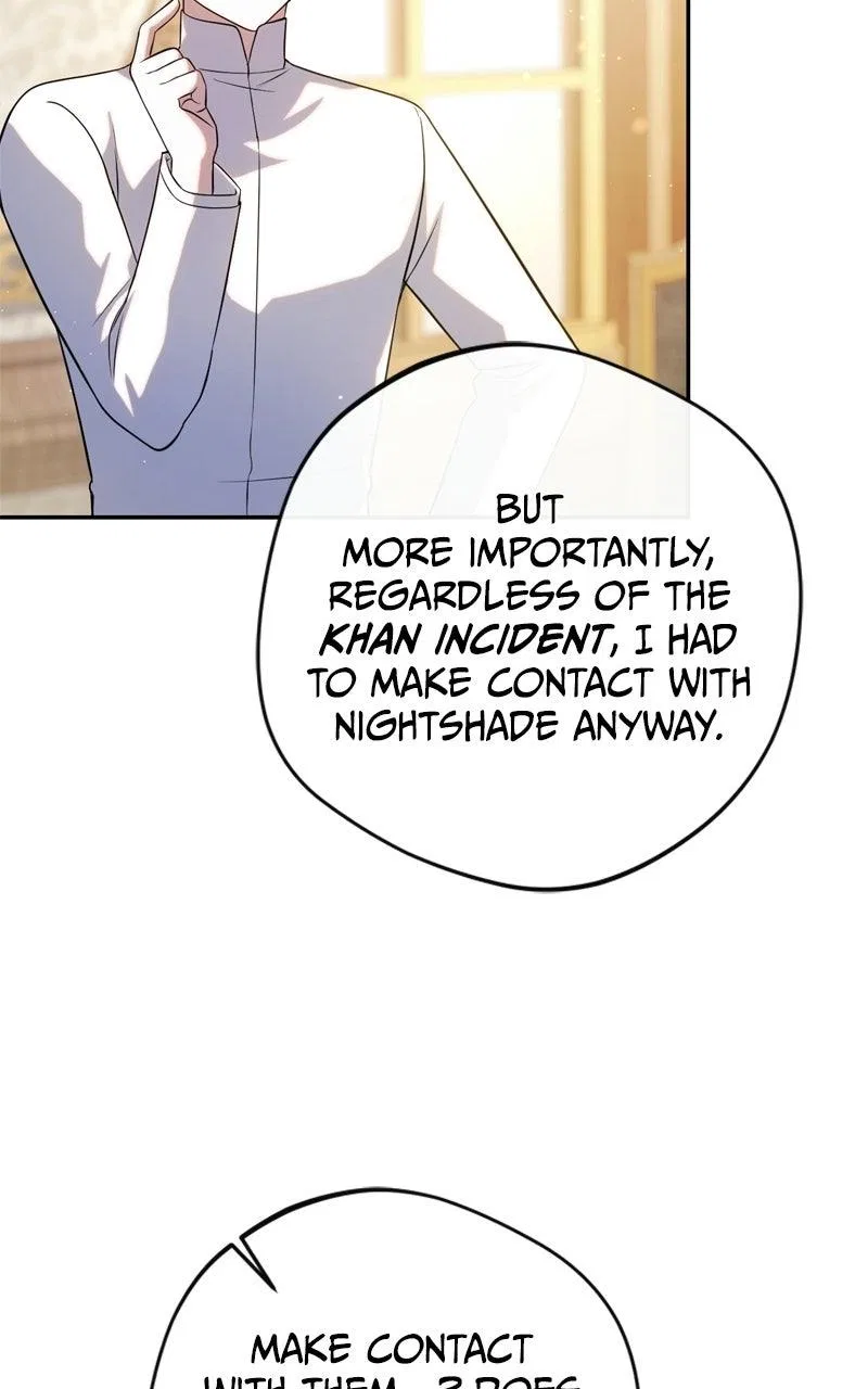 The Villainous Tyrant Has Returned Chapter 75 – Page 91