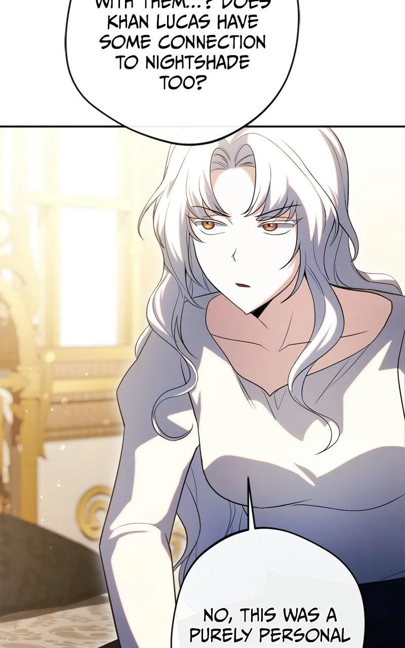 The Villainous Tyrant Has Returned Chapter 75 – Page 92