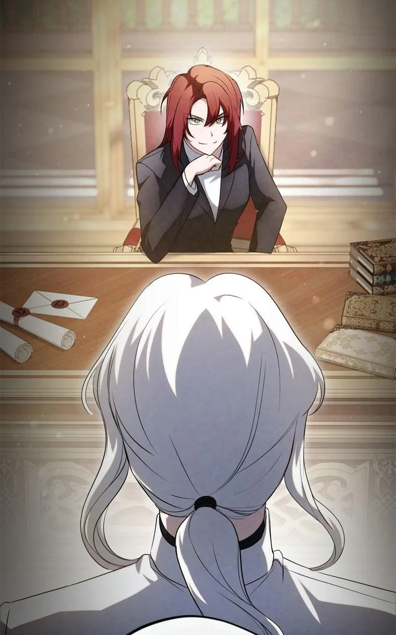 The Villainous Tyrant Has Returned Chapter 75 – Page 94