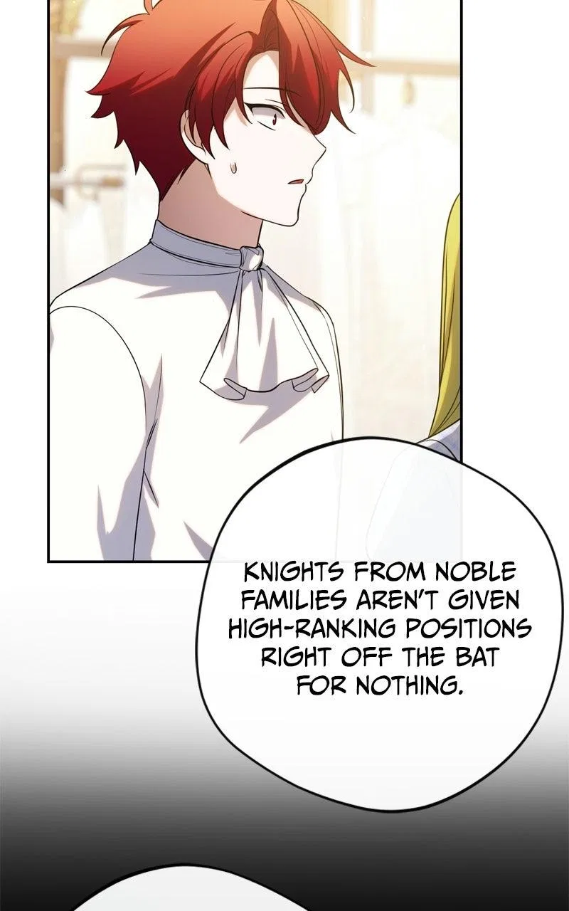 The Villainous Tyrant Has Returned Chapter 75 – Page 96