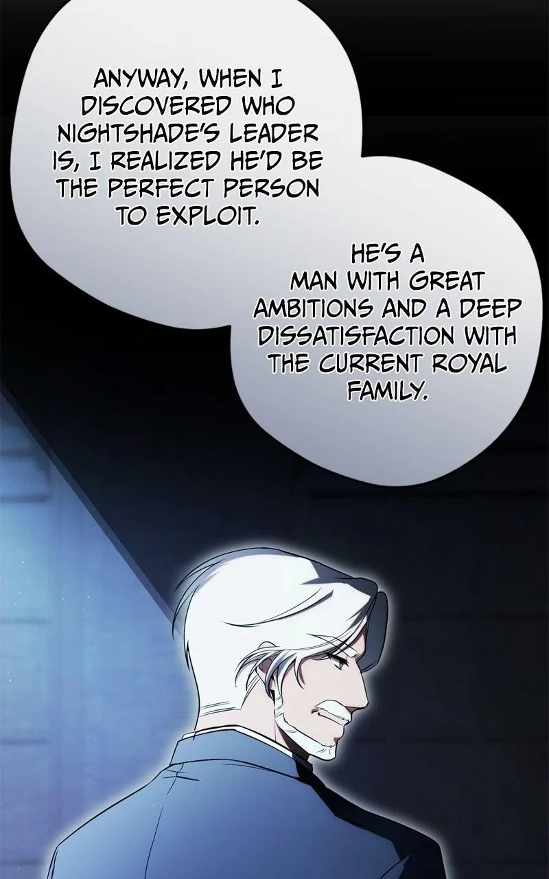 The Villainous Tyrant Has Returned Chapter 75 – Page 97