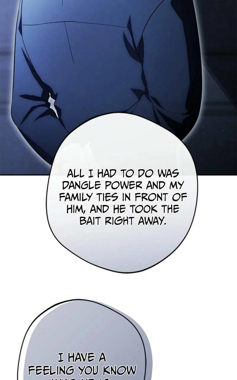 The Villainous Tyrant Has Returned Chapter 75 – Page 98