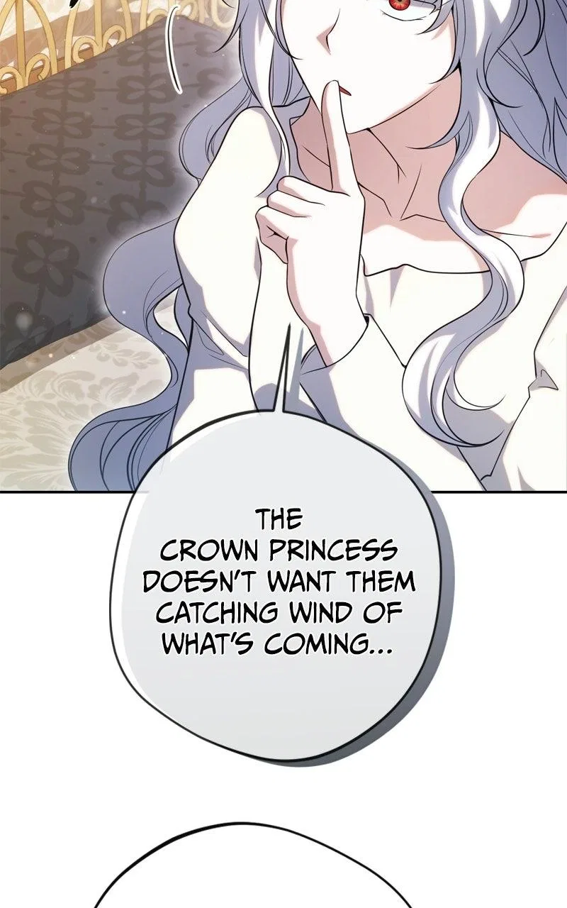 The Villainous Tyrant Has Returned Chapter 75 – Page 101