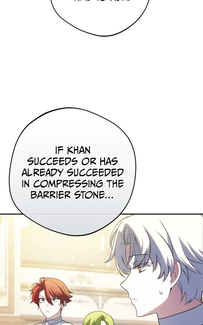 The Villainous Tyrant Has Returned Chapter 75 – Page 105