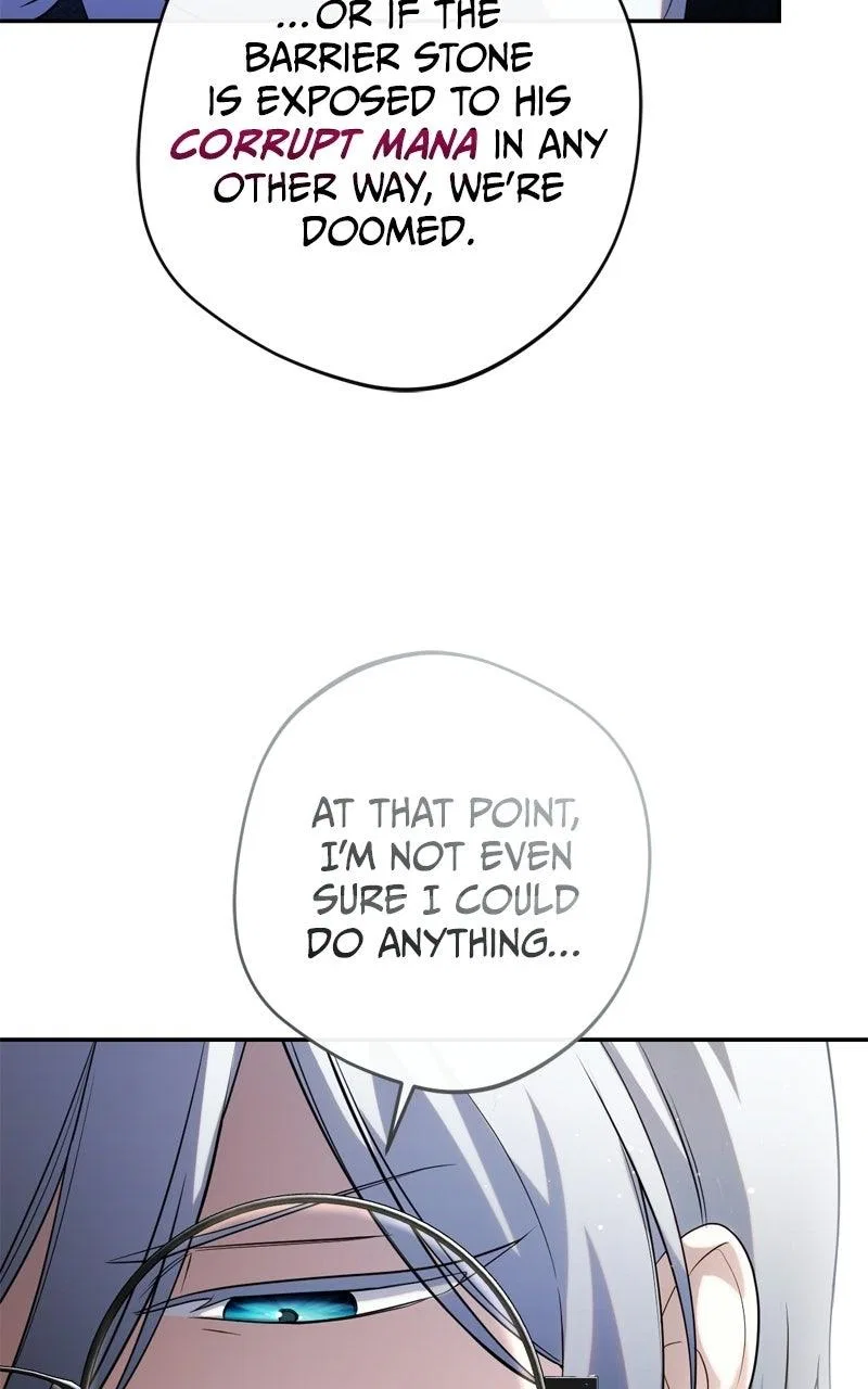 The Villainous Tyrant Has Returned Chapter 75 – Page 108