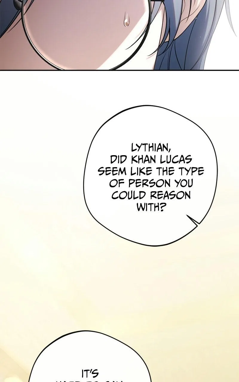 The Villainous Tyrant Has Returned Chapter 75 – Page 109