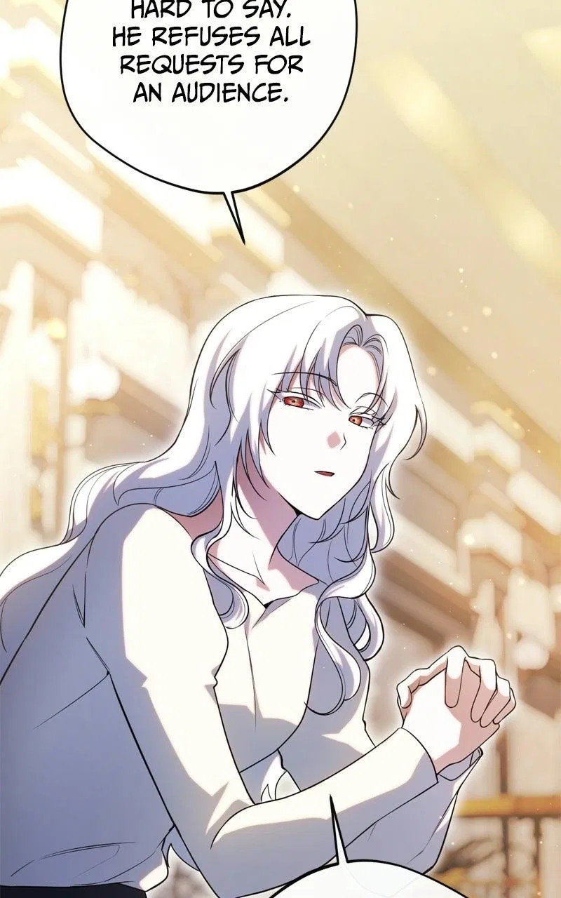 The Villainous Tyrant Has Returned Chapter 75 – Page 110