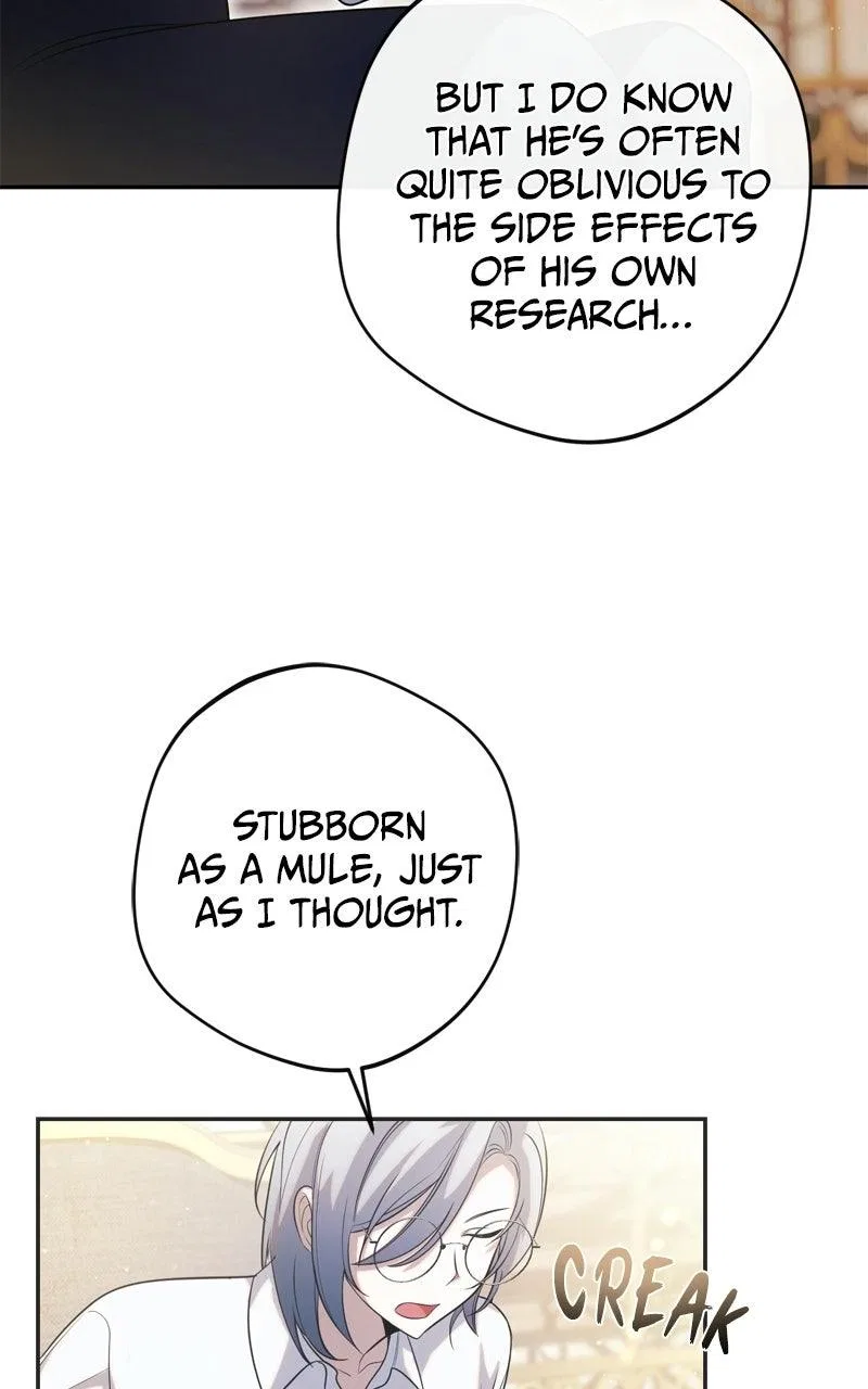 The Villainous Tyrant Has Returned Chapter 75 – Page 111
