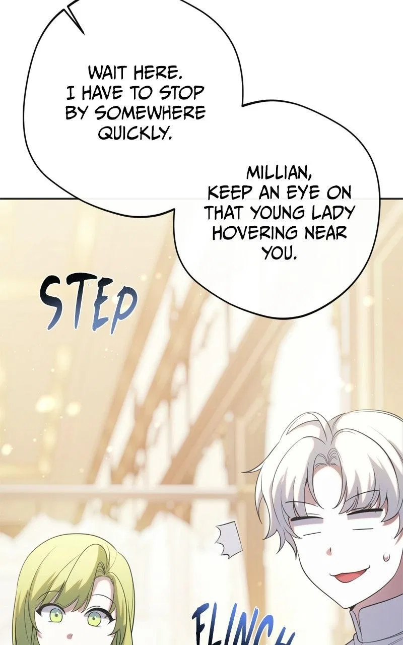 The Villainous Tyrant Has Returned Chapter 75 – Page 113