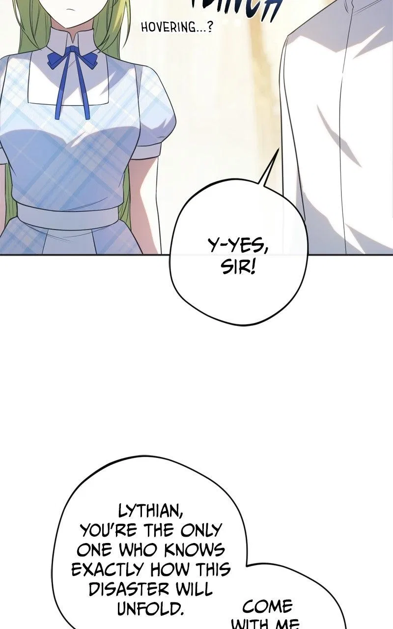 The Villainous Tyrant Has Returned Chapter 75 – Page 114